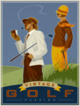 Vintage Golf   Passion
