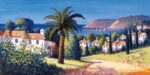 Palm Trail