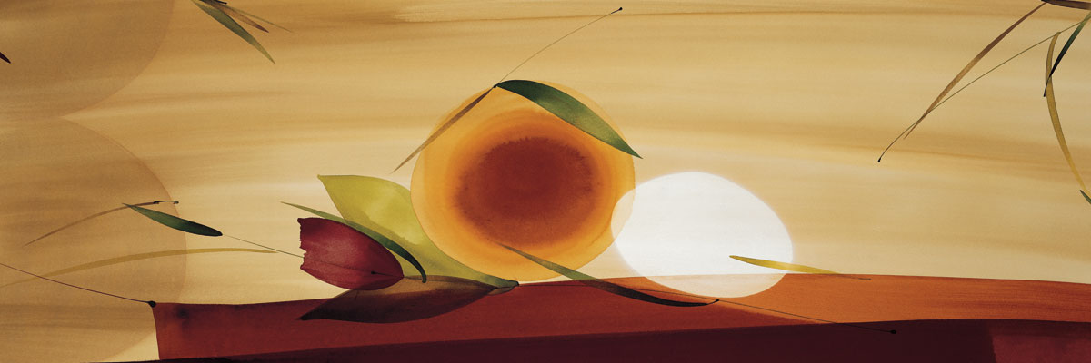 Frutos de La Pasion II