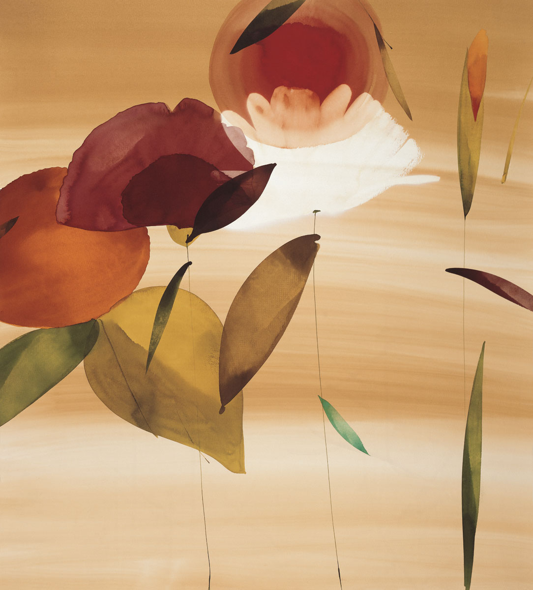 Inspiration II