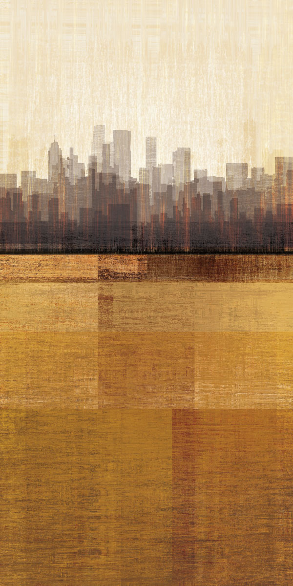 Metropolitan Jewel Box - Topaz