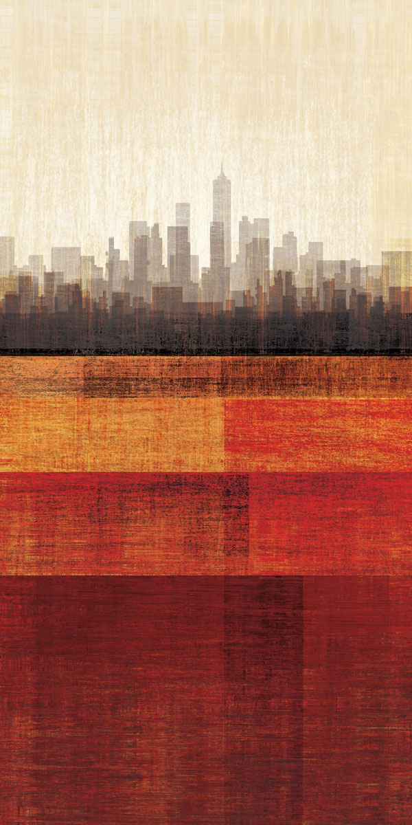 Metropolitan Jewel Box - Ruby