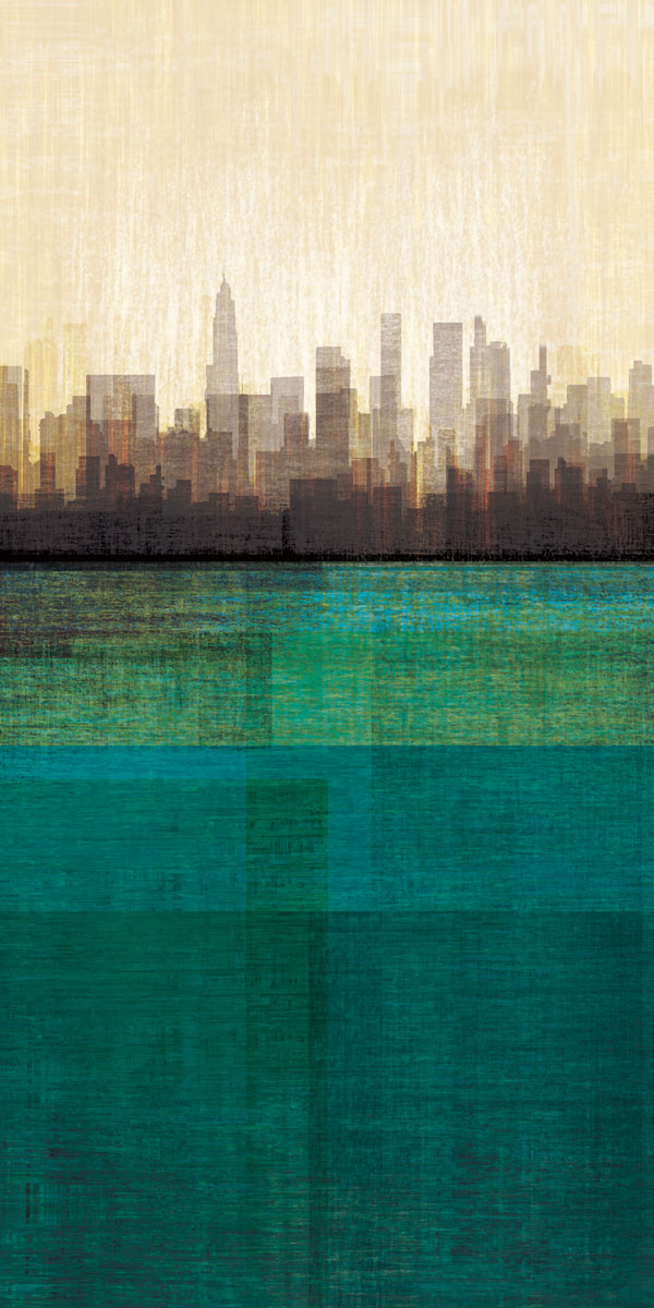 Metropolitan Jewel Box - Emerald