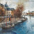 Ile de la Cite Paris 1  Just Wall Decor Ile de la Cite Paris