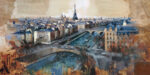 Ciel de Paris