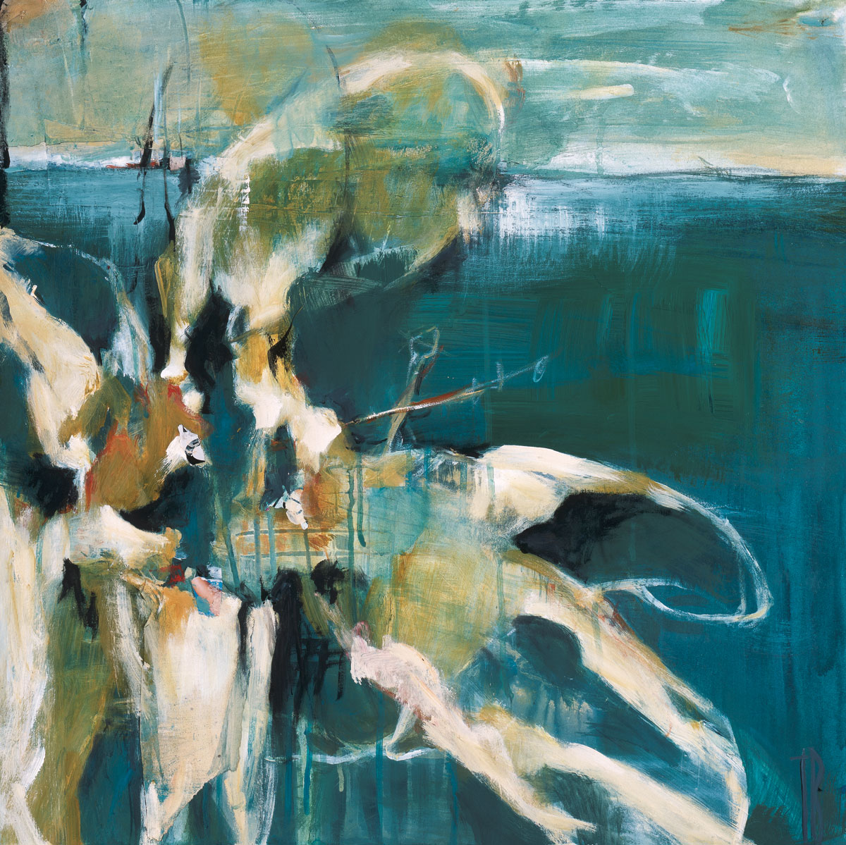 Life From the Sea II