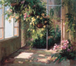 Atriums First Light II