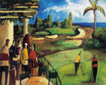 Vistas Al Hoyo