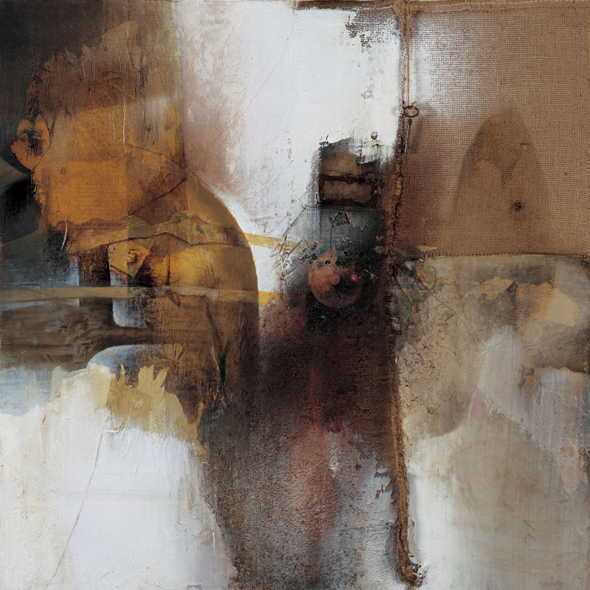 Passaggio Segreto per Il Tuo C