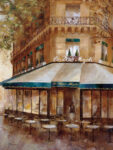 cafe de Paris I