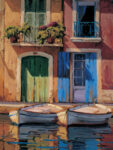 Reflejos de Marsella II