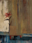 Urban Bloom II 1  Just Wall Decor Urban Bloom II