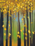 Colors of Fall I 1 Just Wall Decor Colors of Fall I