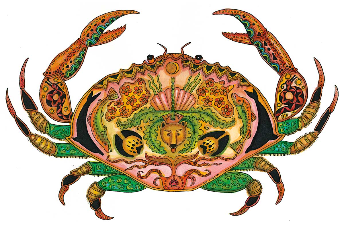 Crab