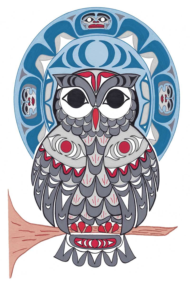 Owl