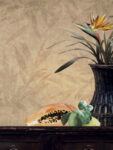 Plantation II 1  Just Wall Decor Plantation II