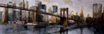 Going To the City 1  Just Wall Decor Going To the City
