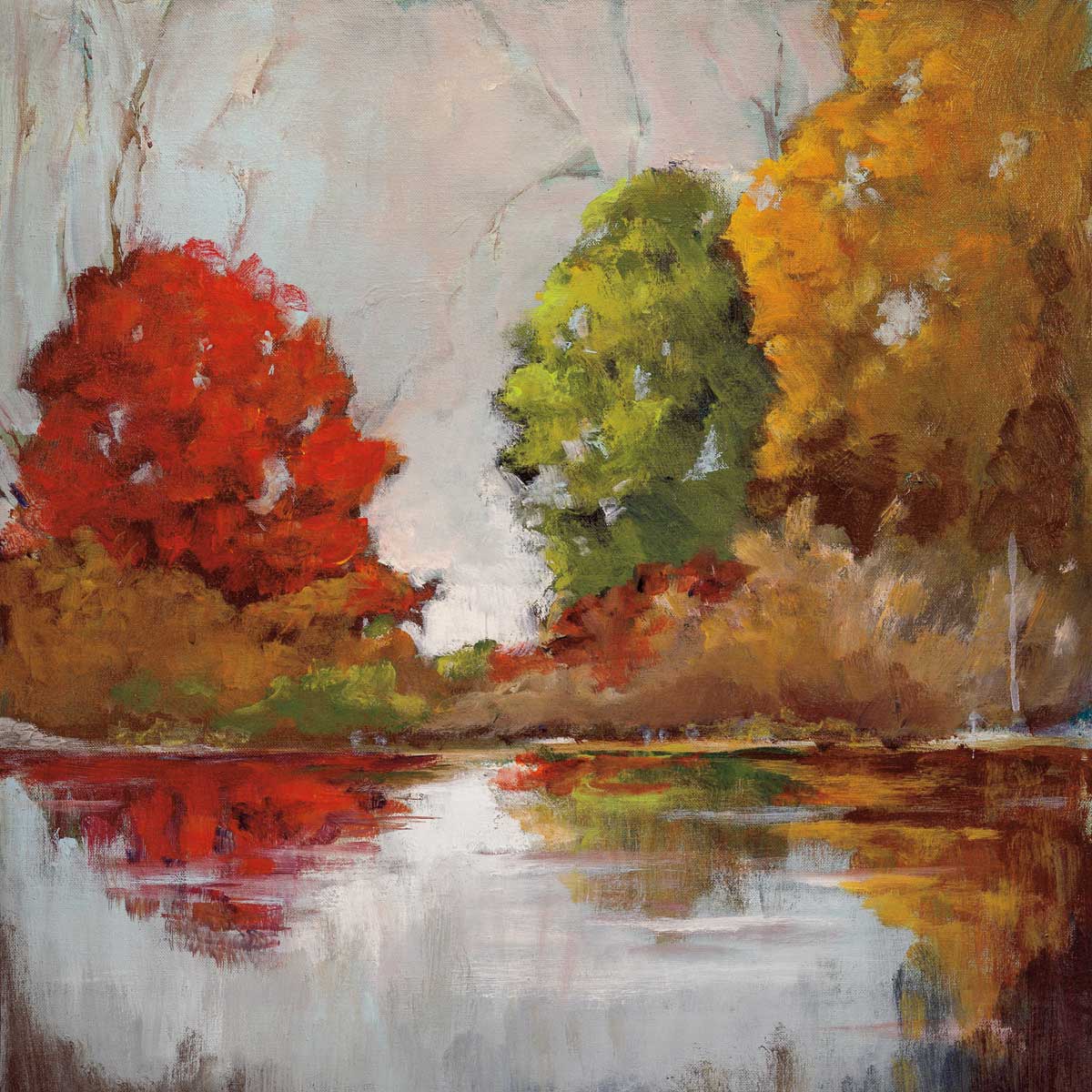 Waterborne