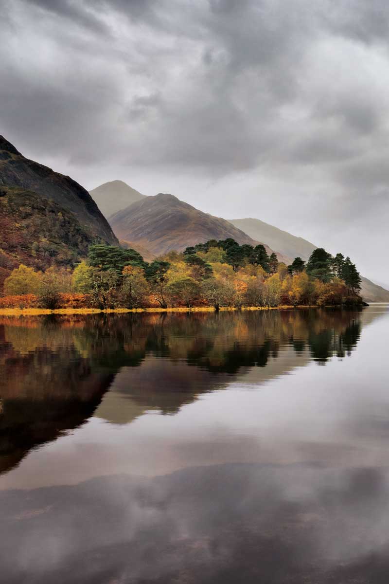 Scotland - Loch Shiel