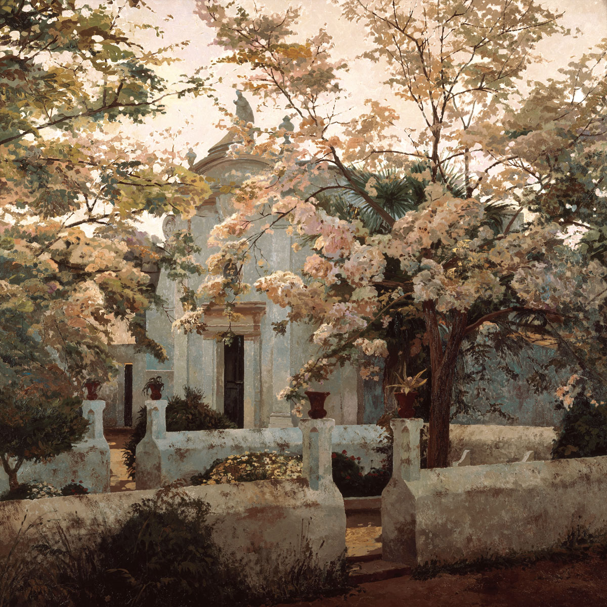Ermita de Binisaida