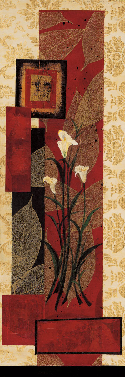 flowers & plants Fantasy I