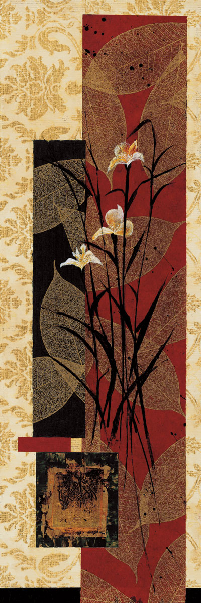 flowers & plants Fantasy II