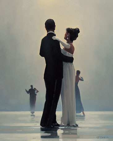 Dance Me To the End of Love