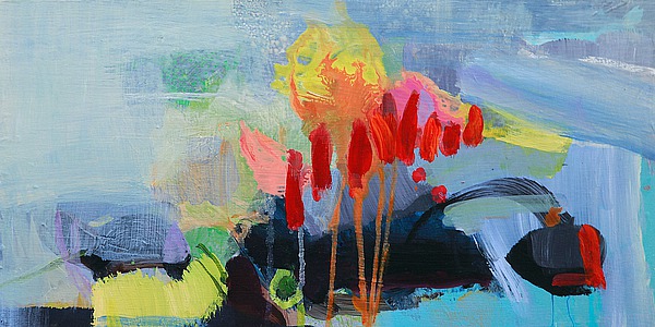 Fluttering My Way Through 3