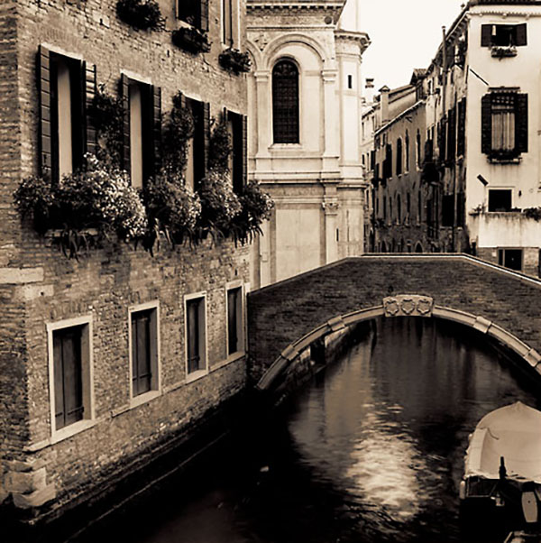 Ponti di Venezia No. 2