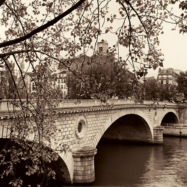 Pont Louis-Philippe, Paris