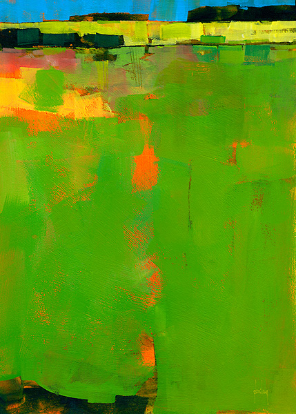 Green Field