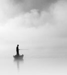 The Abyss Fisher 1 Just Wall Decor The Abyss Fisher