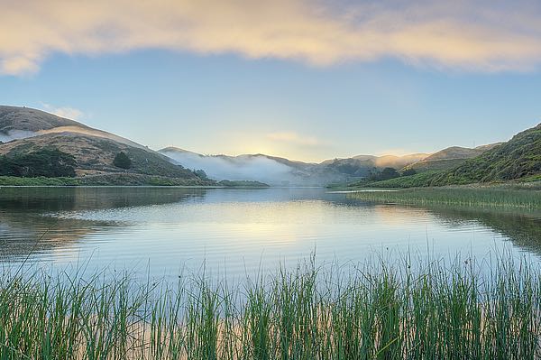 Crescent Beach Calm 4