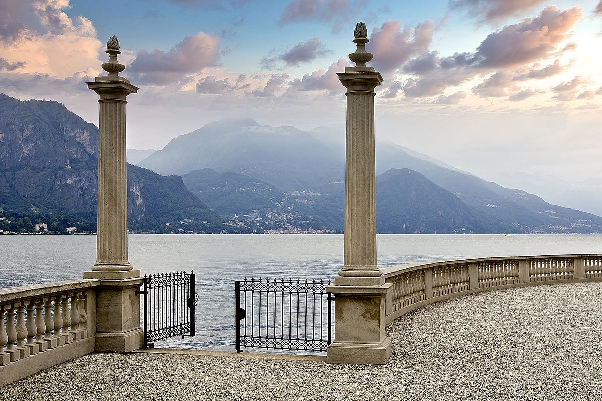 Villa Giardino Porta #3