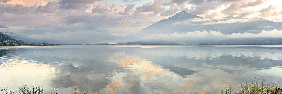 Gravedona Lago Vista #1