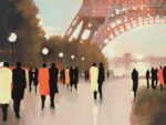 Paris Remembered