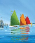 Cape Cod Sail