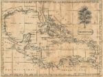 Caribbean 1806