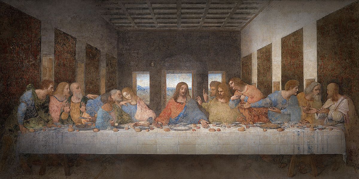 The Last Supper