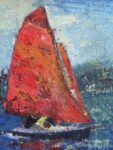 Red Sail