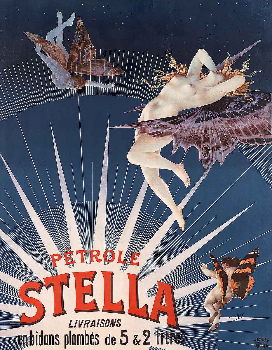 Petrole Stella