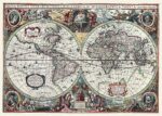 Nova Totius Terrarum Orbis Tabula