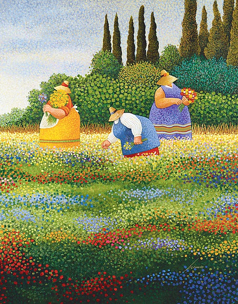 Spring Gathering