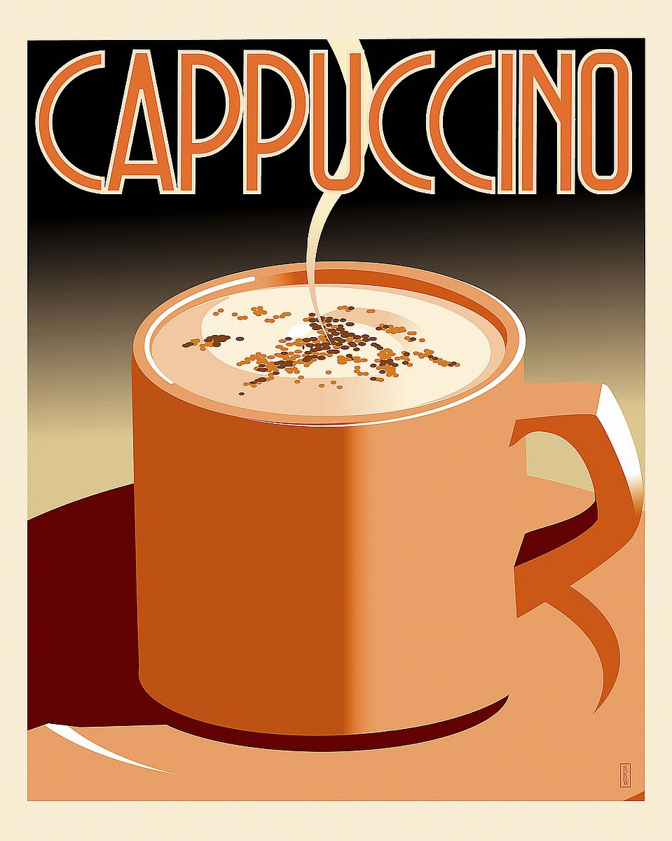 Cappuccino