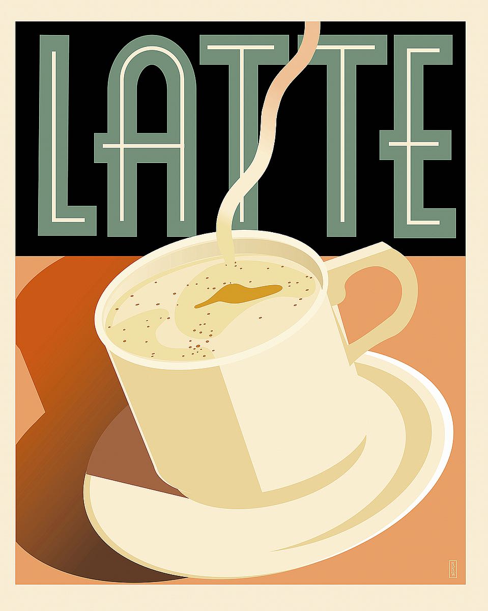 Latte