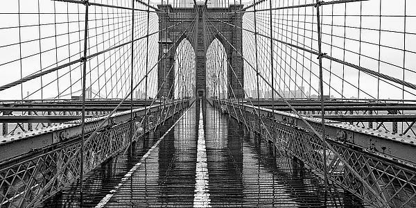Brooklyn Bridge