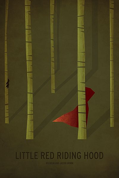 Little Red Riding Hood
