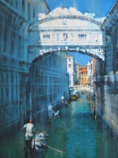 Venice II