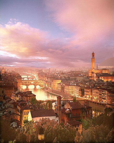 Florence II