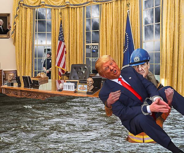 The Calm After the Storm